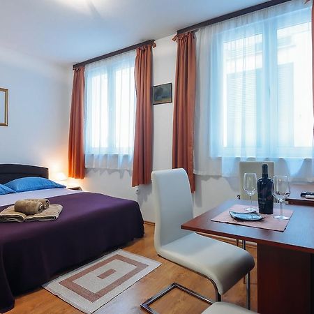 Sweet Dreams Apartments Zadar Luaran gambar