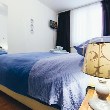 Sweet Dreams Apartments Zadar Luaran gambar