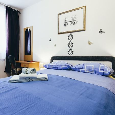 Sweet Dreams Apartments Zadar Luaran gambar