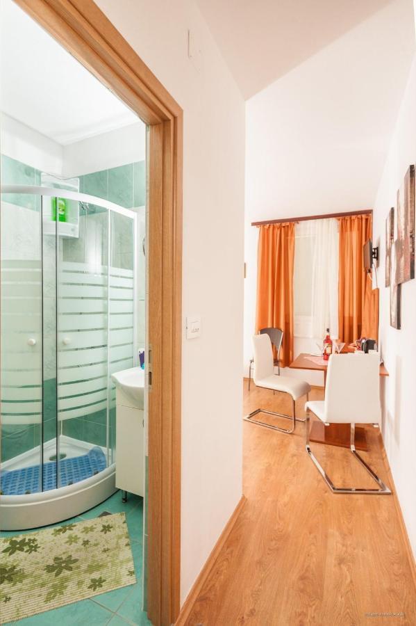 Sweet Dreams Apartments Zadar Bilik gambar