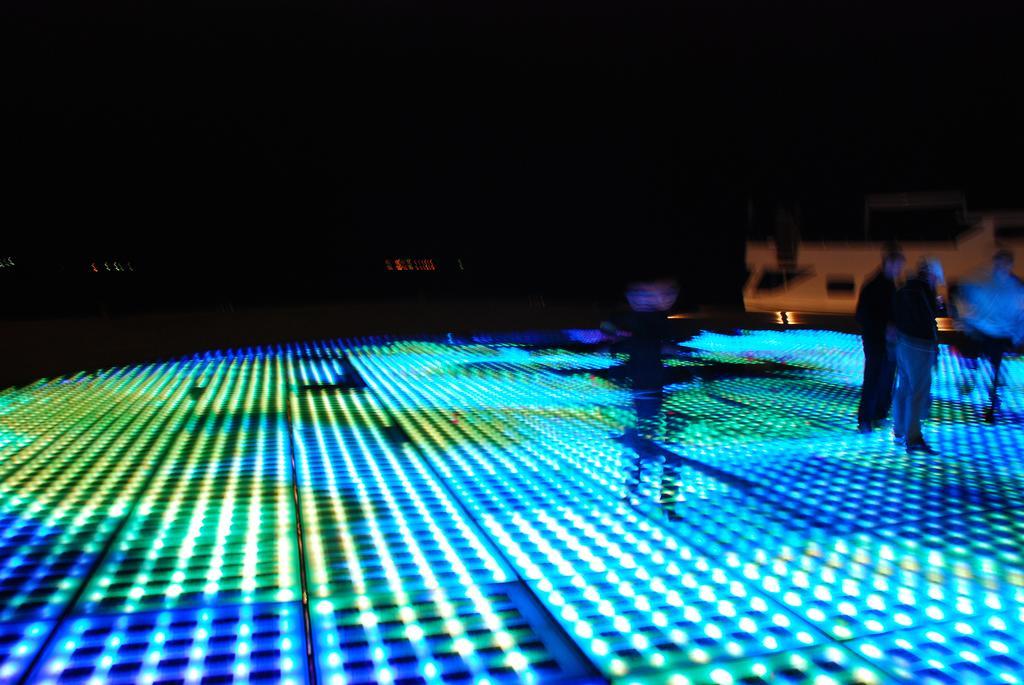 Sweet Dreams Apartments Zadar Luaran gambar