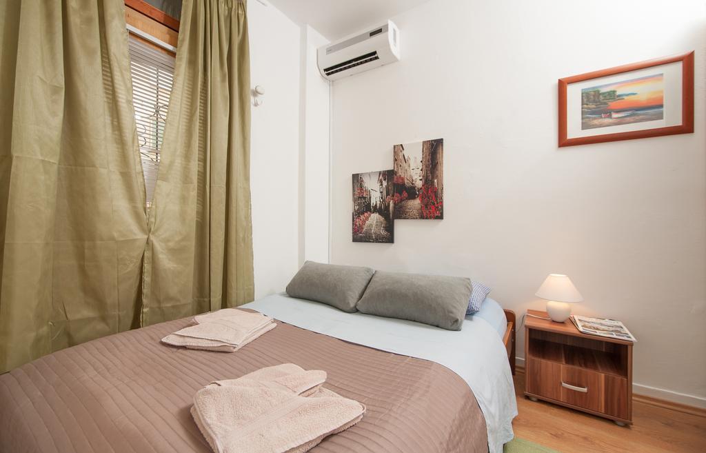 Sweet Dreams Apartments Zadar Luaran gambar