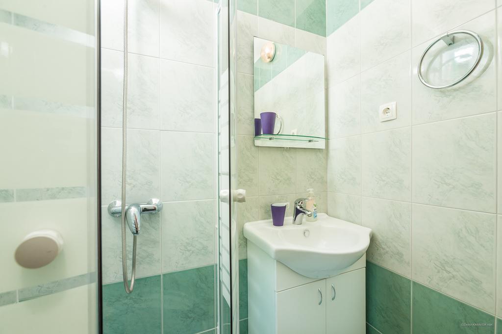 Sweet Dreams Apartments Zadar Bilik gambar