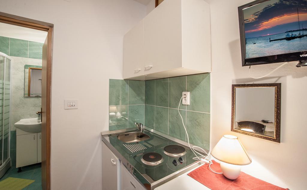 Sweet Dreams Apartments Zadar Bilik gambar