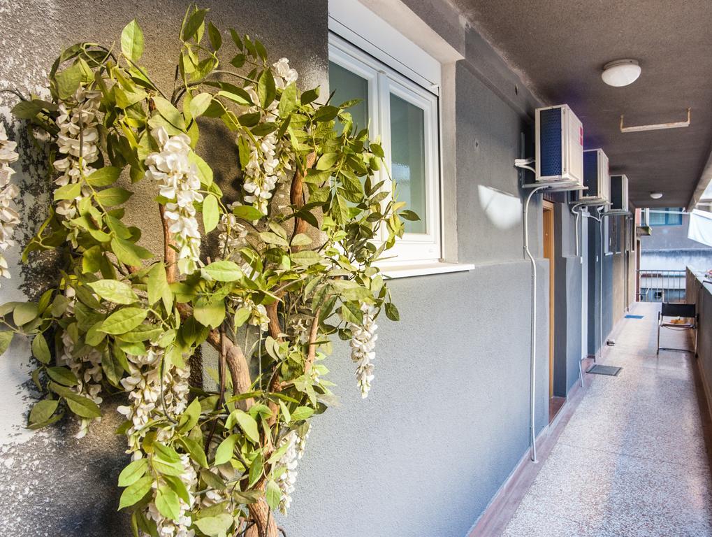 Sweet Dreams Apartments Zadar Luaran gambar
