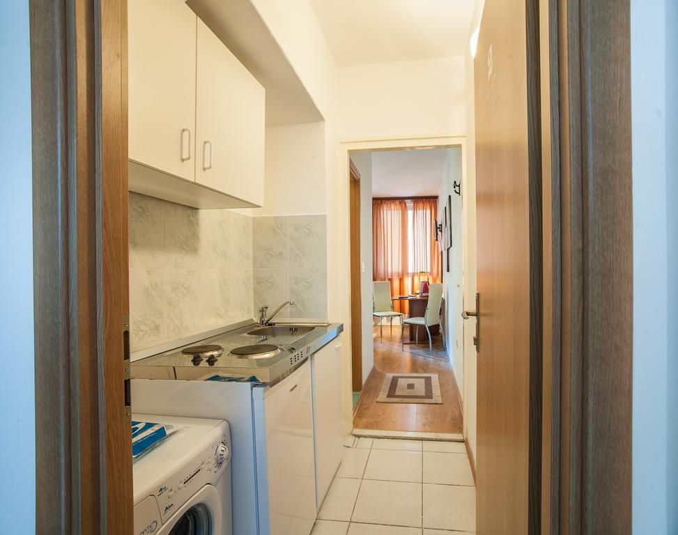 Sweet Dreams Apartments Zadar Bilik gambar