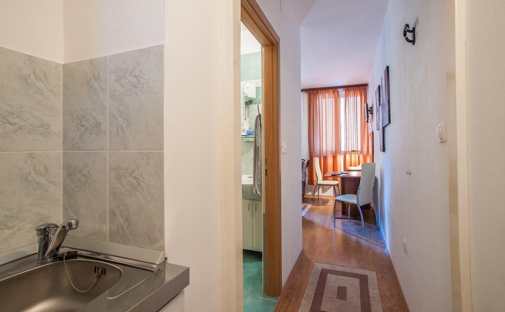 Sweet Dreams Apartments Zadar Bilik gambar
