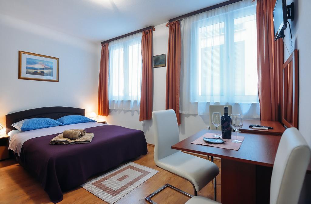 Sweet Dreams Apartments Zadar Luaran gambar