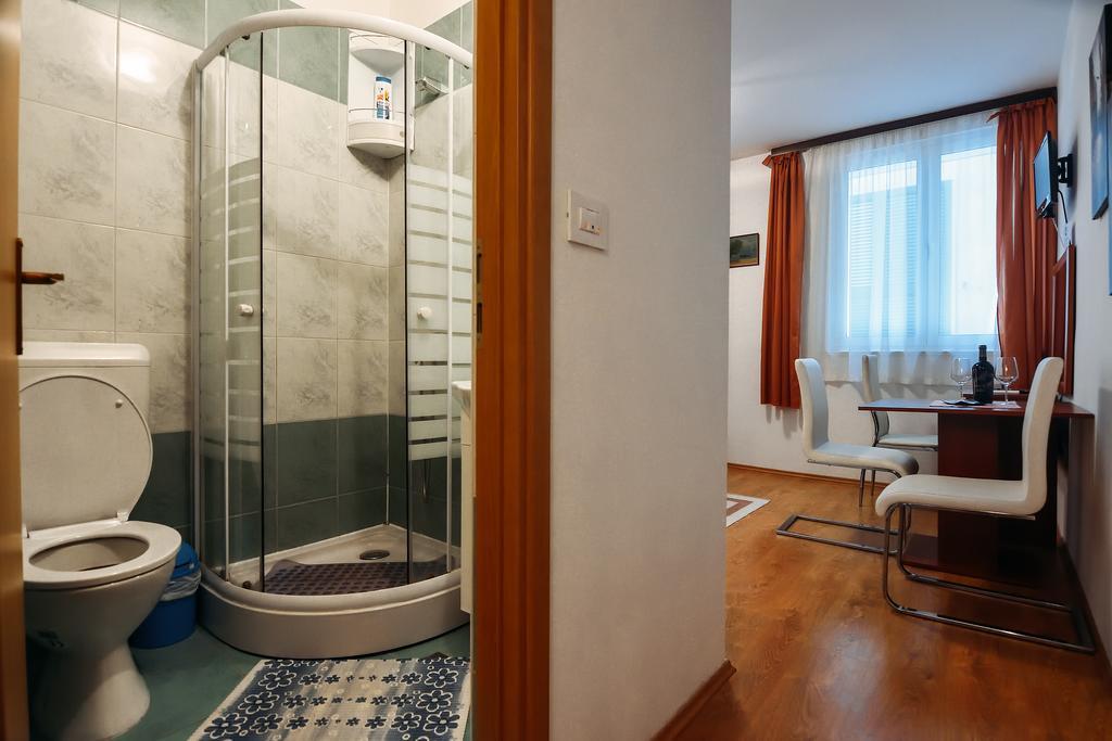 Sweet Dreams Apartments Zadar Luaran gambar