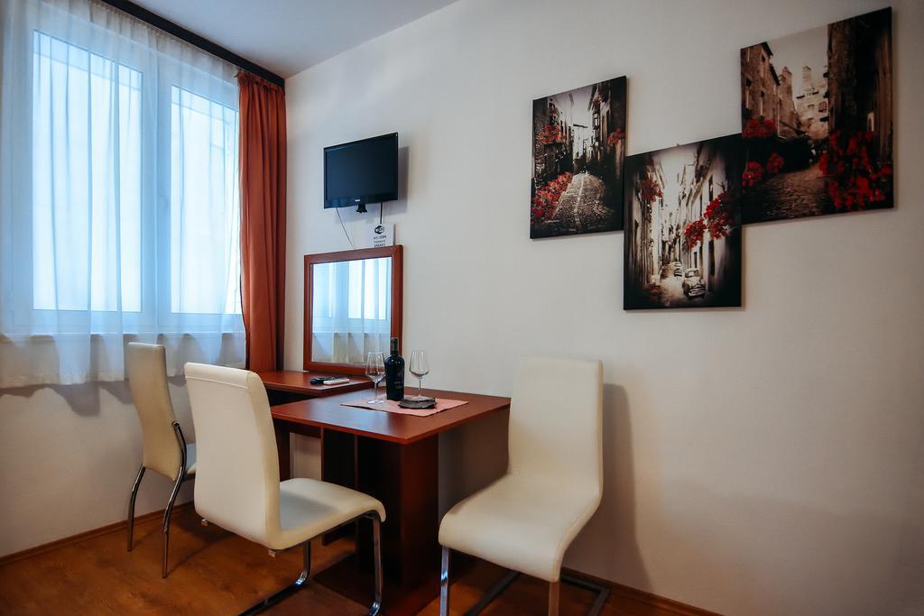 Sweet Dreams Apartments Zadar Luaran gambar