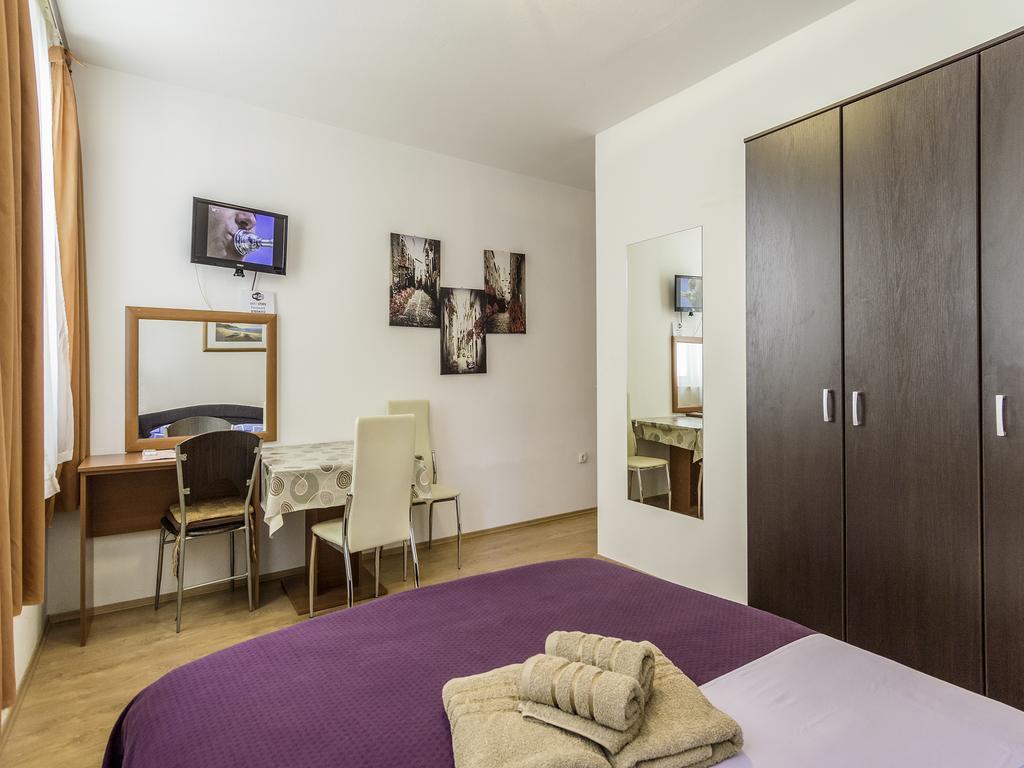 Sweet Dreams Apartments Zadar Luaran gambar