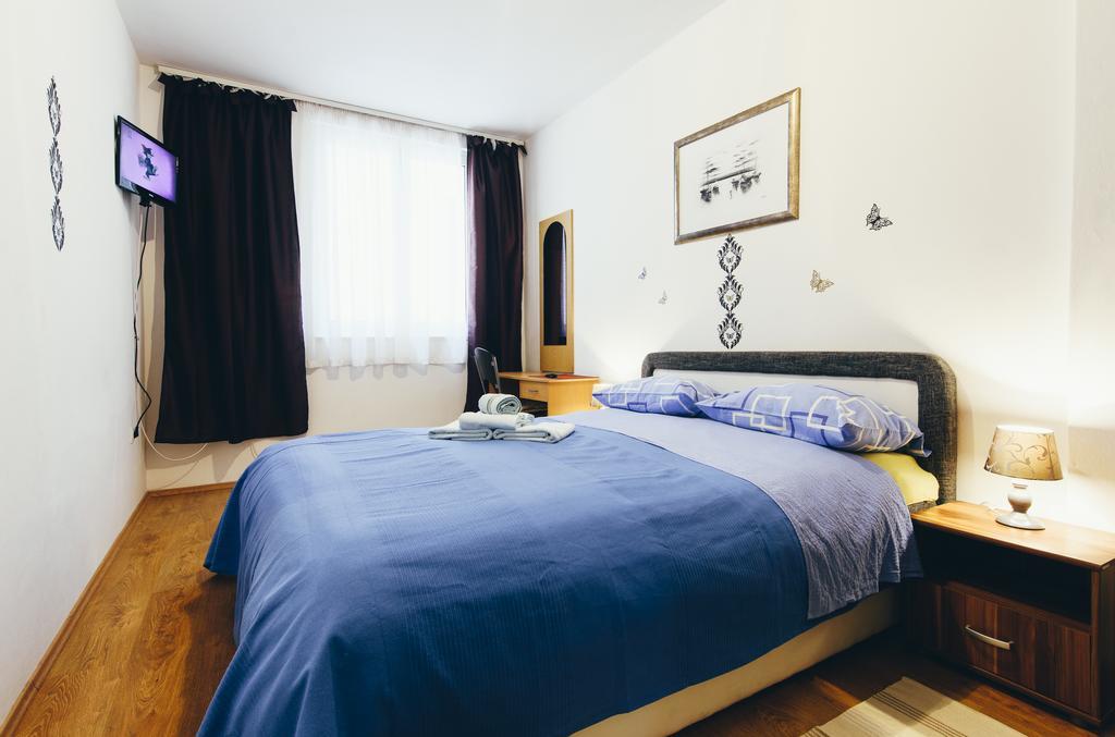 Sweet Dreams Apartments Zadar Luaran gambar