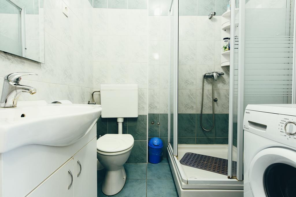 Sweet Dreams Apartments Zadar Luaran gambar