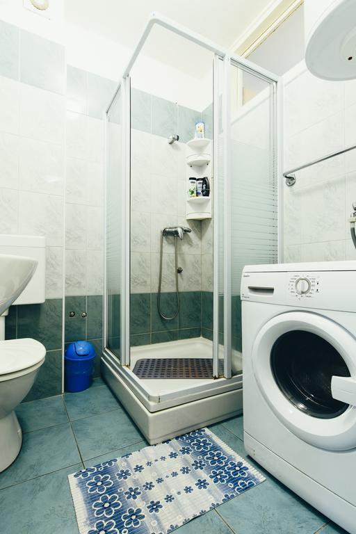 Sweet Dreams Apartments Zadar Luaran gambar
