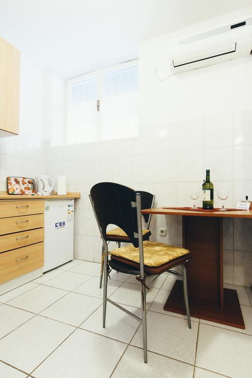 Sweet Dreams Apartments Zadar Luaran gambar