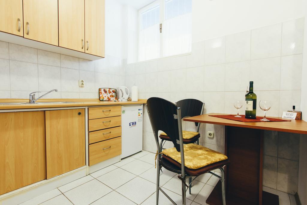 Sweet Dreams Apartments Zadar Luaran gambar