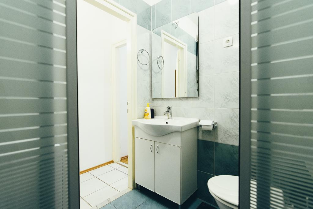 Sweet Dreams Apartments Zadar Luaran gambar