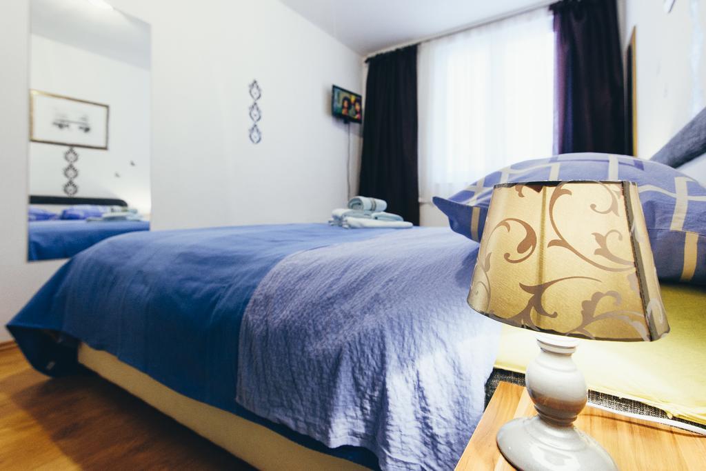 Sweet Dreams Apartments Zadar Luaran gambar