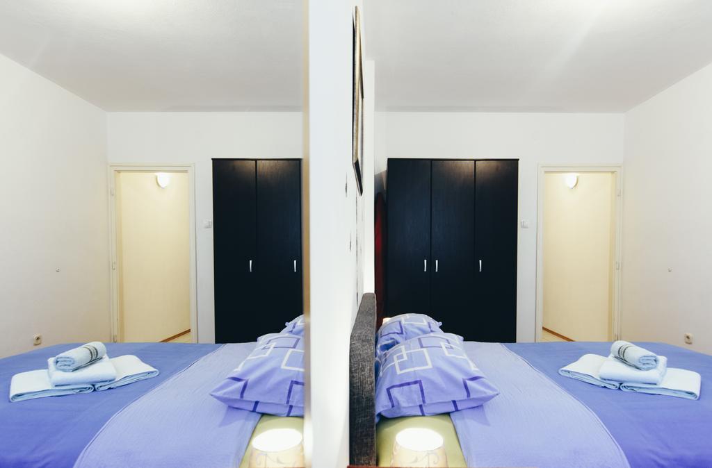 Sweet Dreams Apartments Zadar Luaran gambar