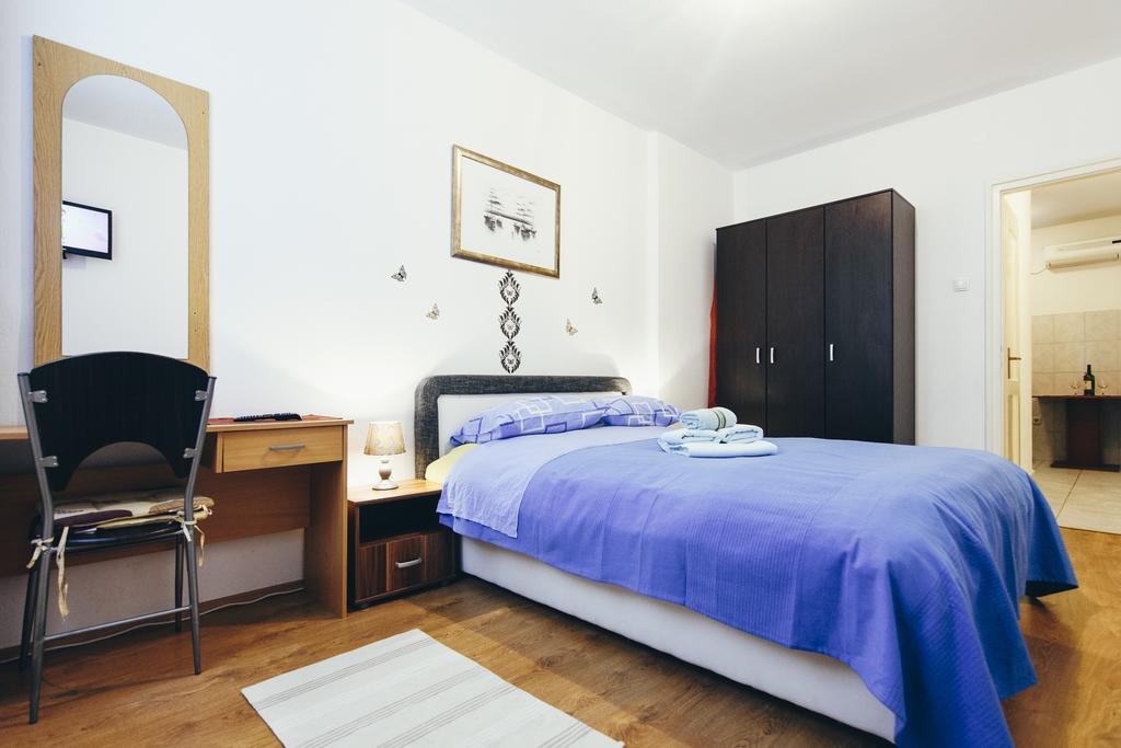 Sweet Dreams Apartments Zadar Luaran gambar