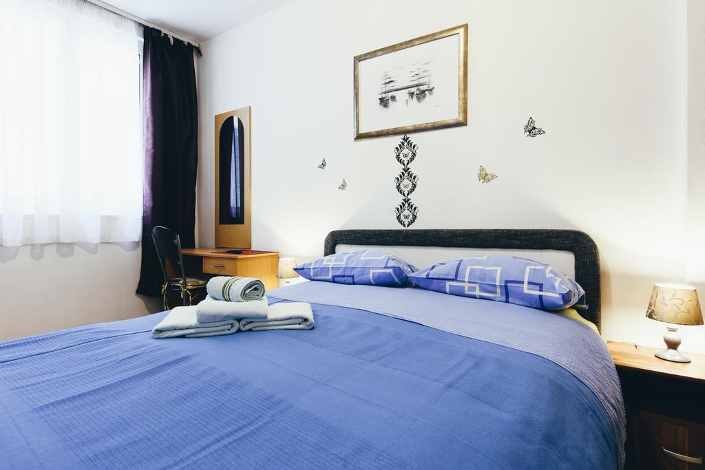 Sweet Dreams Apartments Zadar Luaran gambar